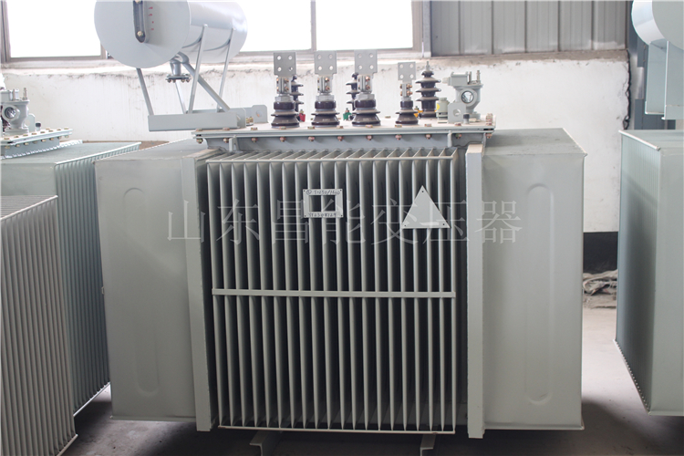 辽源S20-2000KVA变压器
